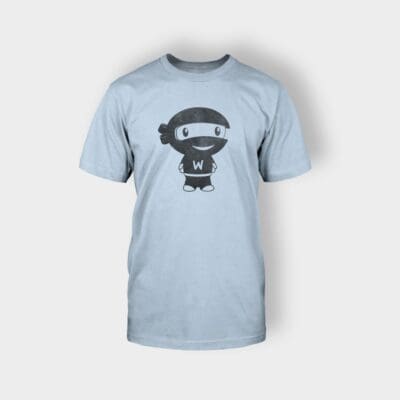 Light Green  T-Shirt