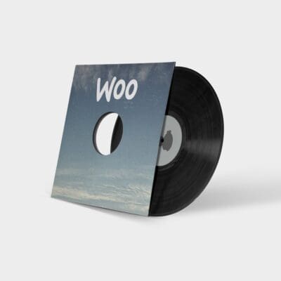Music Album-#1